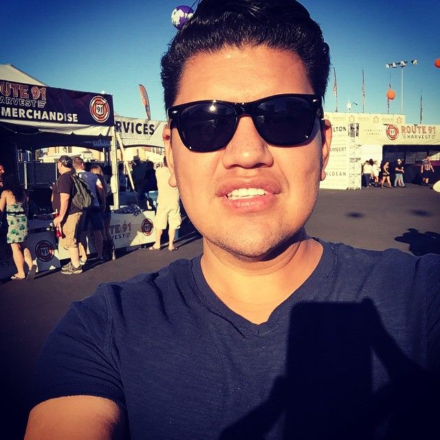 Anthony Aragon