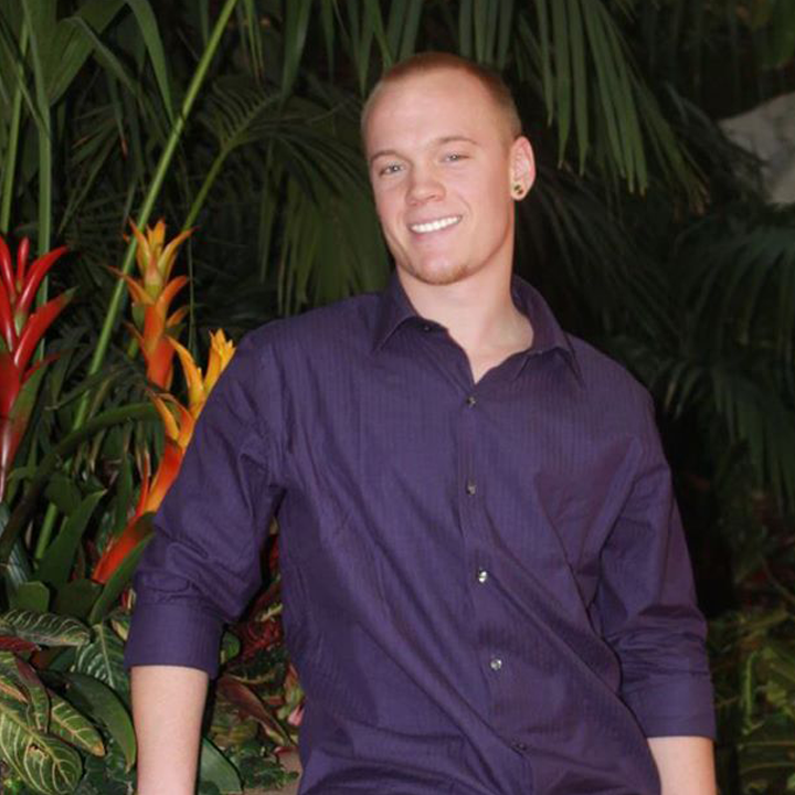 Chris Burns
